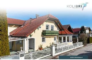 Einfamilienhaus kaufen in 5201 Seekirchen am Wallersee, Einfamilien od. Mehrfamilienhaus im Zentrum von Seekirchen / Provisionsfrei