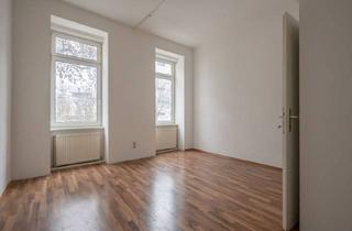 Wohnung kaufen in Engerthstraße, 1020 Wien, ++NEU++ sanierungsbedürftige 3-Zimmer Altbau-Wohnung in toller Lage!