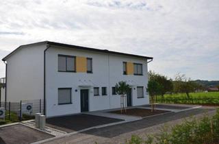 Haus mieten in 7503 Welgersdorf, LEBENSWERTES BURGENLAND: DOPPELHÄUSER IN MIETKAUF PROVISIONSFREI IN ABSOLUTER RUHELAGE