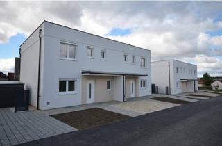 Haus mieten in 7471 Rechnitz, ERSTBEZUG DOPPELHÄUSER/REIHENHÄUSER IN MIETKAUF IN DER WUNDERBAREN GEGEND GESCHRIEBENSTEIN