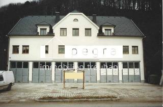 Gewerbeimmobilie mieten in 2533 Klausen-Leopoldsdorf, Lager oder LKW Garage, geräumig und trocken,