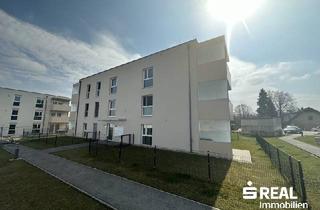 Wohnung kaufen in 4531 Kematen an der Krems, Top gepflegte Neubauwohnung mit Tiefgaragenstellplatz in 4531 Kematen an der Krems