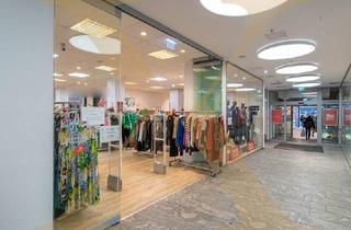 Gastronomiebetrieb mieten in 4020 Linz, Ebenerdige Gastrofläche im Linzer Einkaufszentrum ATRIUM mit hoher Kundenfrequenz zu vermieten!