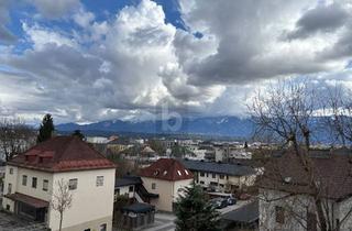Anlageobjekt in 9500 Villach-Lind, CHARMANTE WOHNANLAGE IM HERZEN VON VILLACH ? IHRE INVESTITION IN DIE ZUKUNFT!