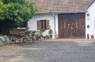 Haus kaufen in 8274 Unterbuch, Dreikanthof mit diversen Möglichkeiten