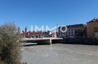 Wohnung mieten in Mariahilfstraße, 6020 Innsbruck, Kleine Dreizimmerwohnung (2-er WG) in Toplage Innsbruck-Mariahilfstraße 34: Top 8