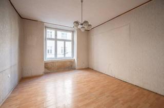 Wohnung kaufen in Engerthstraße, 1020 Wien, ++NEU++ sanierungsbedürftige 1-Zimmer Altbau-Wohnung in toller Lage!