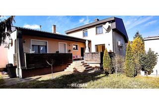 Einfamilienhaus kaufen in 2514 Traiskirchen, Perfektes Zuhause für Familien, viel Platz und ruhige Lage