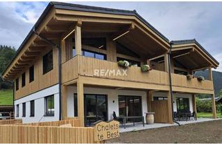 Penthouse kaufen in 8967 Haus, Traumhaftes Penthouse in ruhiger Lage