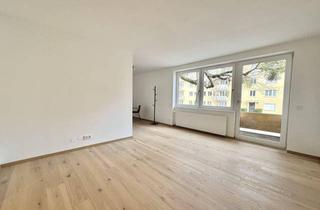 Wohnung kaufen in Bauernfeldgasse, 1190 Wien, AM HAIN - Hochwertiger Wohntraum über den Dächern Döblings – 4 Zimmer + 2 Balkone