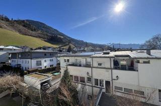 Wohnung kaufen in 6130 Schwaz, Umsorgtes Wohnen im "Klostergarten"