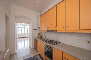 Wohnung kaufen in Aichholzgasse, 1120 Wien, ++NEU++ Gepflegte 2-Zimmer Altbau-Wohnung, viel Potenzial!