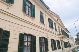Wohnung mieten in Liebenauer Hauptstraße 91, 8041 Graz, Villa Liebenau! Neuwertige Mansarden-Dachgeschoss-Wohnung mit 2 Zimmern, Top 13 [GF,LH]
