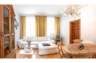 Wohnung mieten in 1170 Wien, 2 ZI-WOHNUNG IN WIEN - 17. BEZIRK - HERNALS, MÖBLIERT, AUF ZEIT