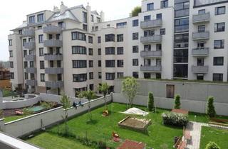 Wohnung mieten in Floridusgasse 60, 1210 Wien, Schöne 1-Zimmer-Wohnung mit Loggia in ruhiger Lage mit eingebauter Küche und großem Hof - Warmmiete 850€