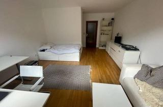 Wohnung mieten in Mentlgasse, 6020 Innsbruck, Garçonnière am Wiltener Platzl