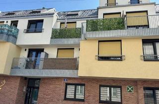 Wohnung mieten in Kirchenplatz, 1230 Wien, Stylisch Wohnen mit großem Balkon - Nähe Kirchenplatz Atzgersdorf.