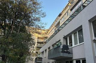 Maisonette mieten in Donaukanal, 1020 Wien, Modern Living in the City - Großzügige Maisonette mit neuer Küche und 2 Loggias - Nähe U-Bahn U4.