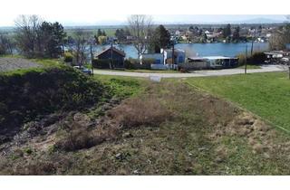 Grundstück zu kaufen in 2491 Neufeld an der Leitha, Großer Baugrund 1.870 m², ~ 40% verbaubar
