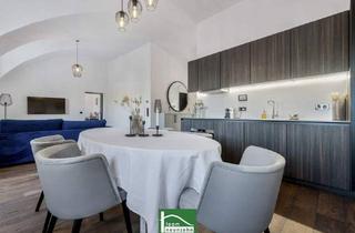 Wohnung kaufen in Donau, 1190 Wien, Eingebettet zwischen den „Weinbergen“ und „Donau“ – sofort beziehbar inkl. Küche in charmanten „Freihof“. - WOHNTRAUM