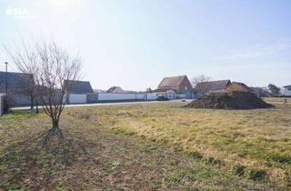 Grundstück zu kaufen in 7024 Hirm, Voll aufgeschlossene Baugründe in Ruhelage - 750m² und 770m² im Bauland Wohngebiet!