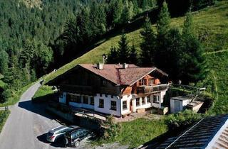 Gastronomiebetrieb mieten in 6553 See, Einmalige Gelegenheit: Urige Skihütte direkt an der Piste in See zu verpachten
