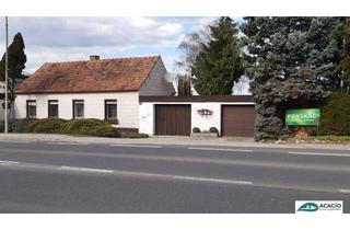 Einfamilienhaus kaufen in 3441 Abstetten, Preishit: Renovierungsbedürftiges Einfamilienhaus in Abstetten, Bezirk Tulln