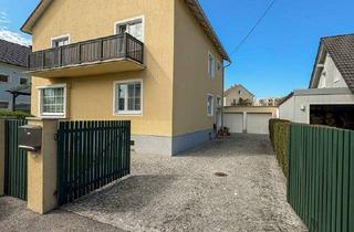 Einfamilienhaus kaufen in 4030 Linz, Zuhause ankommen: Hochwertig saniertes Haus mit Pool und Top-Ausstattung in Linz