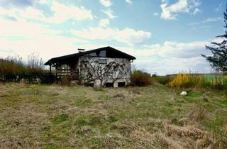 Grundstück zu kaufen in 3052 Almerberg, Grundstück mit toller Aussicht und Abbruchhaus