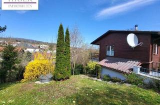 Grundstück zu kaufen in 3512 Unterbergern, Sonniges Freizeitgrundstück in idyllischer Waldrandlage!