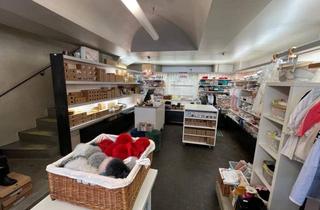 Geschäftslokal mieten in Burggraben 13, 6020 Innsbruck, Geschäftslokal mit Verkaufsfläche in gut frequentierter Lage