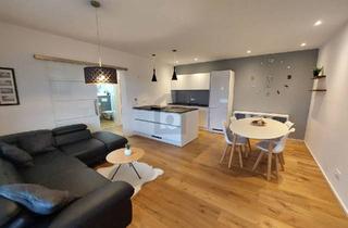 Wohnung kaufen in 3500 Krems an der Donau, MODERNES WOHNEN IN BESTLAGE: 2-ZIMMER-IDYLLE MIT SCHWIMMTEICH