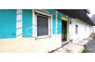 Haus kaufen in 8504 Preding, Charmantes Sanierungsobjekt mit großem Grundstück im Herzen von Preding