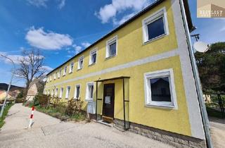 Mehrfamilienhaus kaufen in Hauptstraße, 2563 Pottenstein, 4 Wohnungen - 1 Gebäude - Perfektes Mehrfamilienhaus