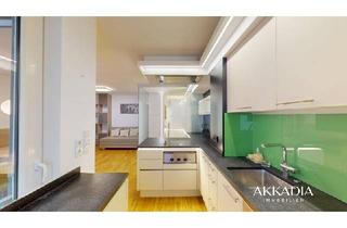 Wohnung kaufen in Hernalser Hauptstraße, 1170 Wien, Charmante 3-Zimmer-Wohnung teilmöbliert in 1170 Wien mit Loggia und Stellplatz