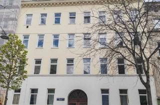 Wohnung kaufen in Hannovergasse, 1200 Wien, Helle 2 Zimmer Altbauwohnung in der Hannovergasse
