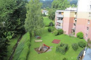 Wohnung kaufen in 8530 Deutschlandsberg, TOP-PREIS ! 5-Zimmer-ETW in sehr guter Lage mit Loggia und großer, uneinsichtiger Dachterrasse