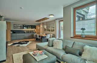 Wohnung kaufen in 6353 Going am Wilden Kaiser, Traumhafte Wohnung in ruhiger Lage mit Kaiserblick