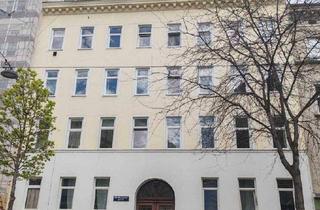 Wohnung kaufen in Hannovergasse, 1200 Wien, Helle 2 Zimmer Altbauwohnung in der Hannovergasse