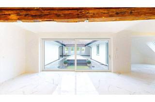 Penthouse kaufen in Kardinalplatz, 9020 Klagenfurt, Urbaner Rückzugsort mit architektonischer Raffinesse – exklusives Penthouse am Kardinalplatz