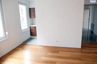 Wohnung kaufen in Brandmayergasse, 1050 Wien, Schöne 2-Zimmerwohnung mit Küche, zentral gelegen im 5. Bezirk (befristet vermietet)