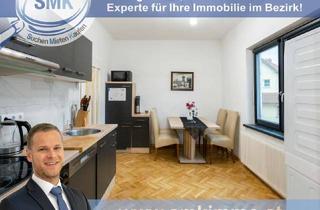 Wohnung mieten in 2020 Hollabrunn, Ruhig gelegene Mietwohnung mit Garten!