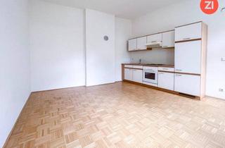 Wohnung mieten in Lessingstraße 10, 4020 Linz, Zentrale 1- Zimmer Wohnung im Linzer Zentrum - Landestheater