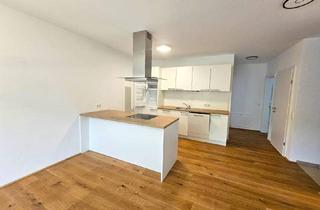 Wohnung mieten in Franz-Kurz-Straße, 4052 Ansfelden, Sonnige Mietwohnung inkl. Einbauküche - Top H09A