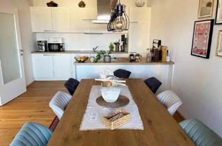 Wohnung mieten in Franz-Kurz-Straße, 4052 Ansfelden, Leben mit Weitblick - Exklusive Dachgeschosswohnung inkl. Einbauküche und Loggia - Top A13