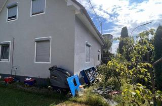 Einfamilienhaus kaufen in Annabichler Straße, 9020 Klagenfurt, Provisionsfrei: Haus in Welzenegg zu kaufen