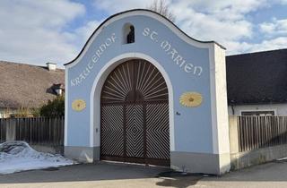 Haus kaufen in 3822 Karlstein an der Thaya, Landhof in Ortslage - Karlstein
