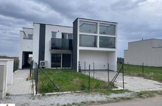 Haus kaufen in 2201 Gerasdorf, Erstbezug! Hohe Lebensqualität am Stadtrand Wiens! Provisionsfrei!