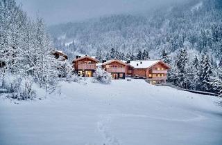 Haus kaufen in 6752 Wald am Arlberg, Zweitwohnsitz Chalet vor den Toren des Arlbergs