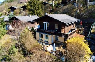 Haus kaufen in 8761 Greith, Ferienhaus mit Ausblick